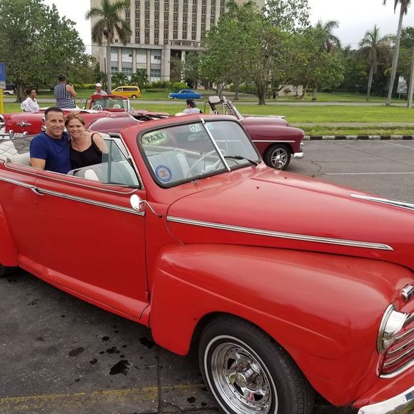 Meet your Posher, Tammy - Picture 1 of 1